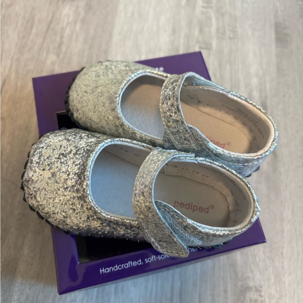 Pediped Toddler Shoes